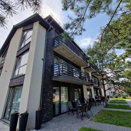 4Rest Aparthotel Παλάγκα Εξωτερικό φωτογραφία