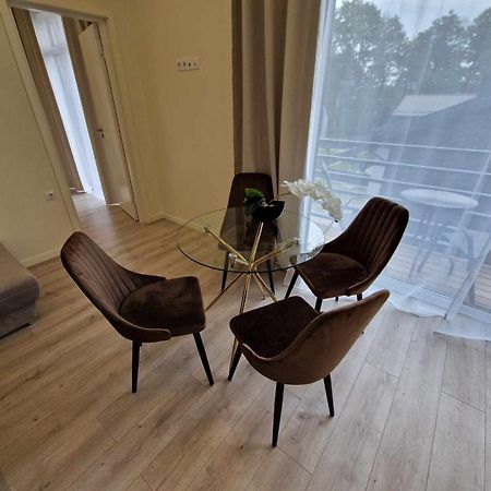 4Rest Aparthotel Παλάγκα Εξωτερικό φωτογραφία