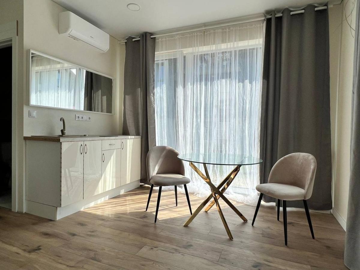 4Rest Aparthotel Παλάγκα Εξωτερικό φωτογραφία
