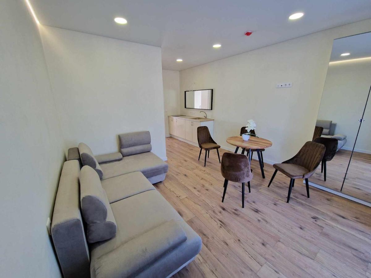 4Rest Aparthotel Παλάγκα Εξωτερικό φωτογραφία