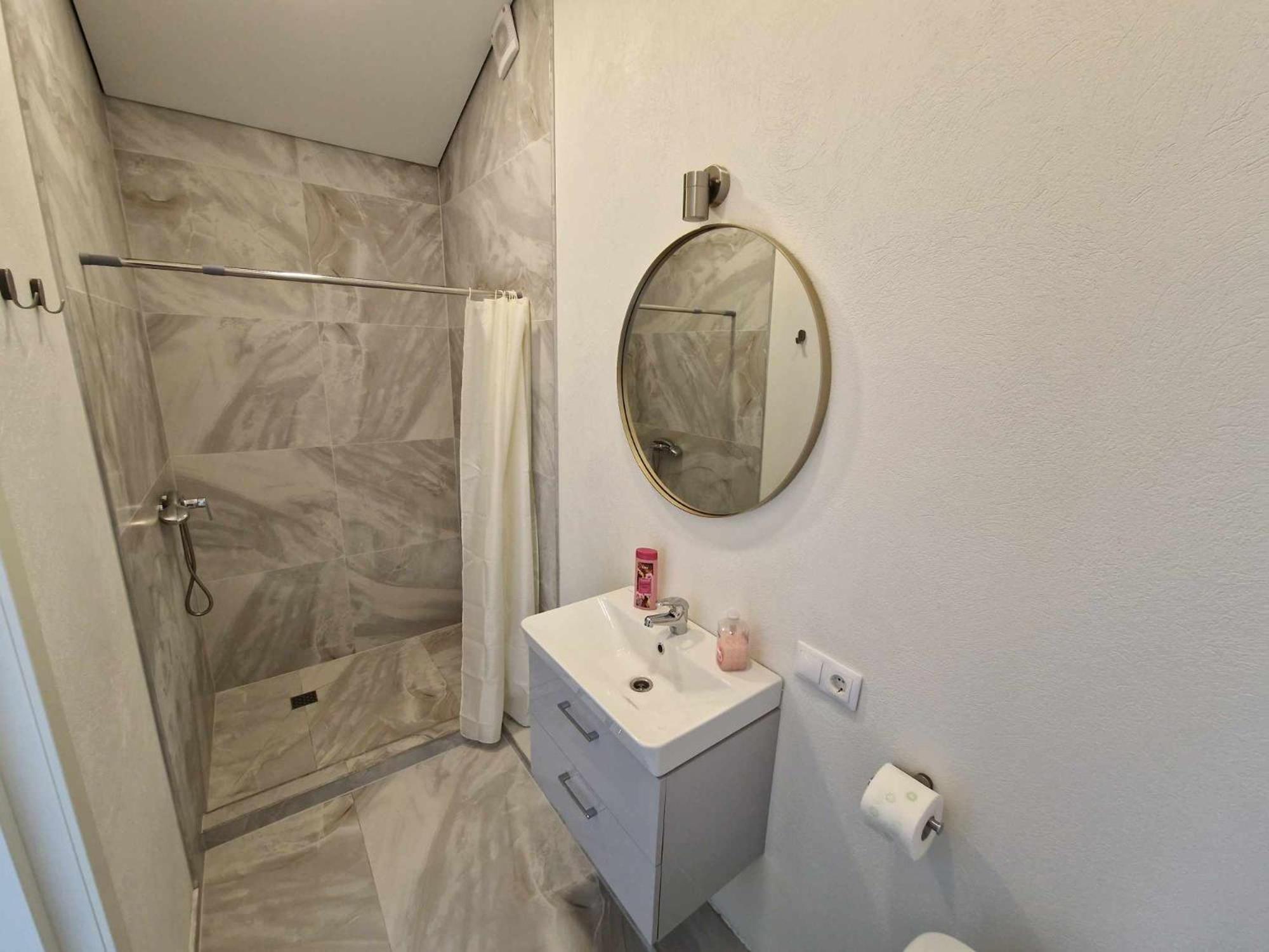 4Rest Aparthotel Παλάγκα Εξωτερικό φωτογραφία