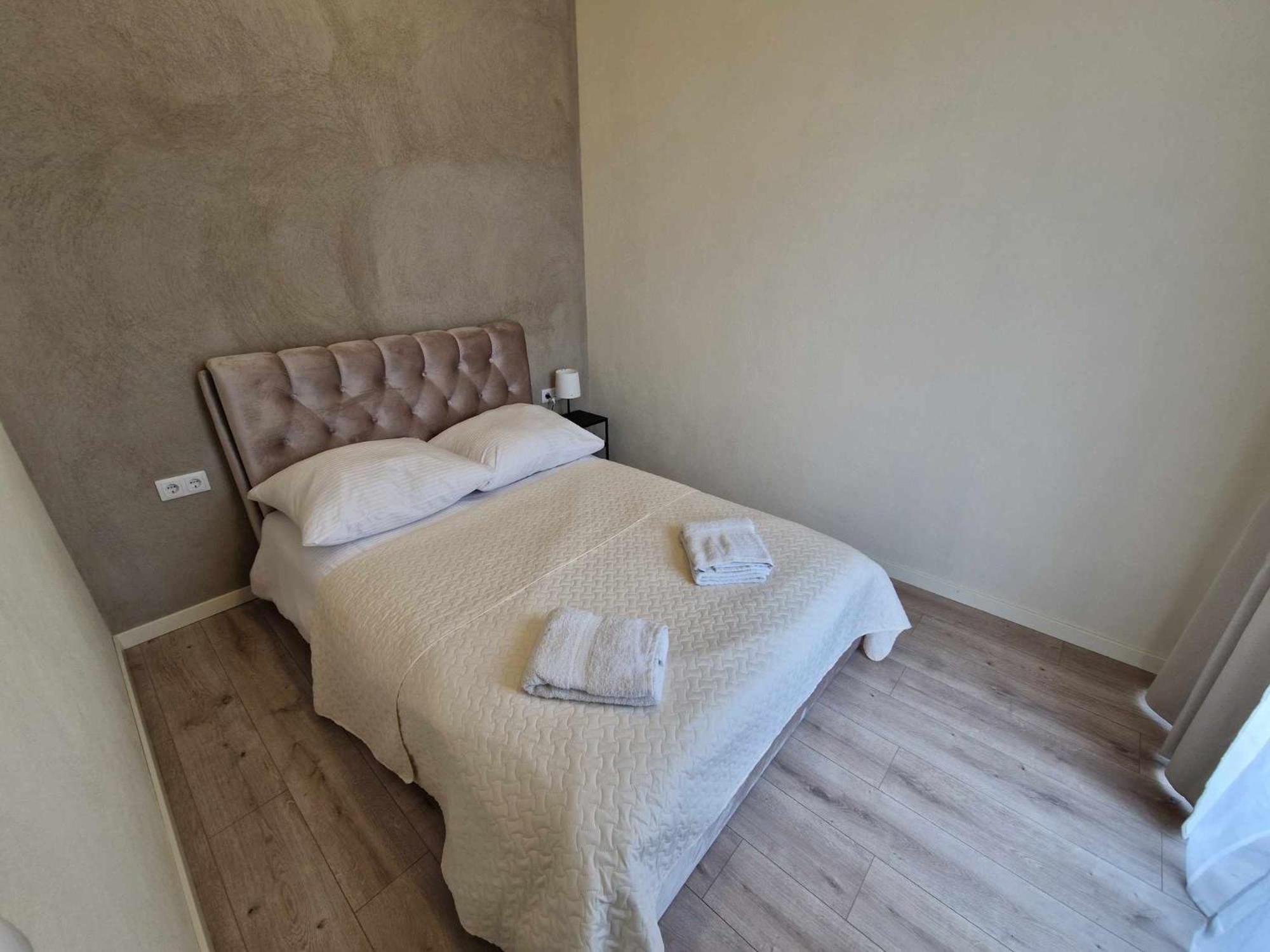 4Rest Aparthotel Παλάγκα Εξωτερικό φωτογραφία