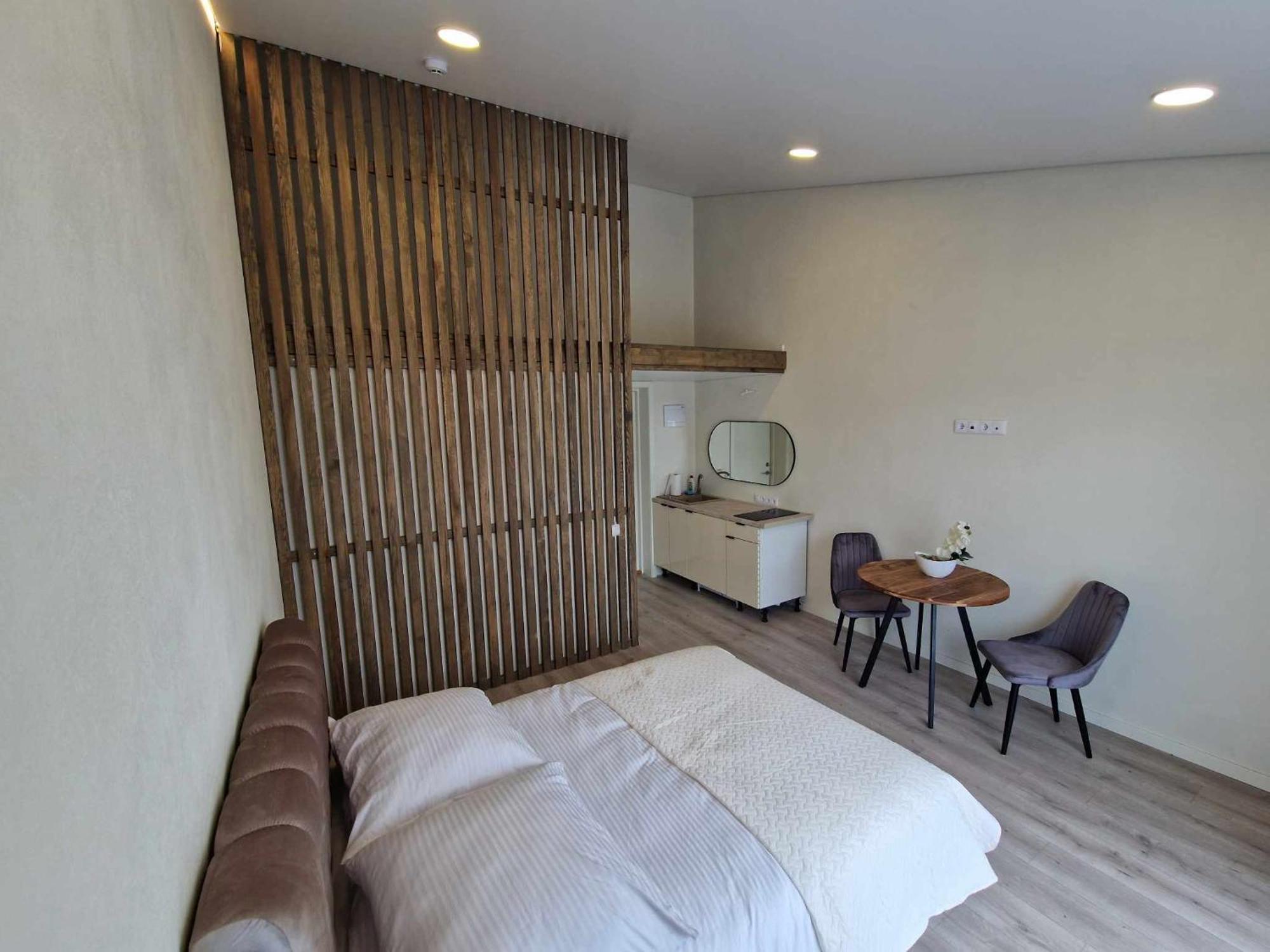 4Rest Aparthotel Παλάγκα Εξωτερικό φωτογραφία