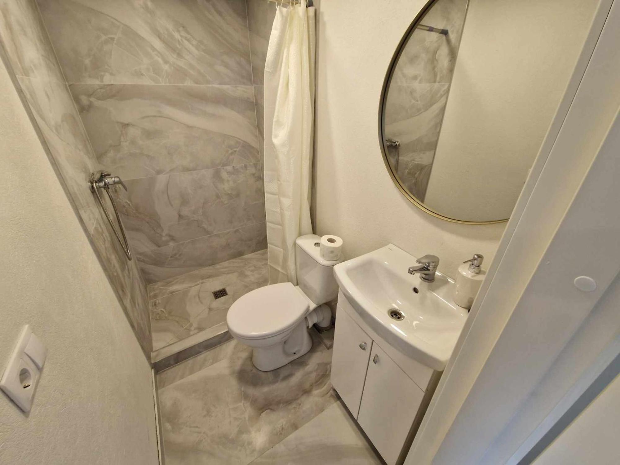 4Rest Aparthotel Παλάγκα Εξωτερικό φωτογραφία