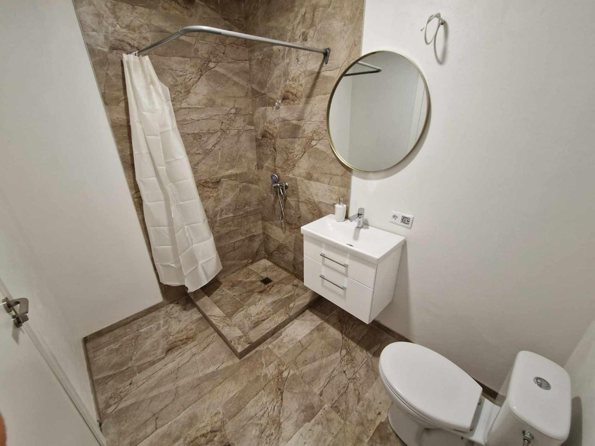 4Rest Aparthotel Παλάγκα Εξωτερικό φωτογραφία