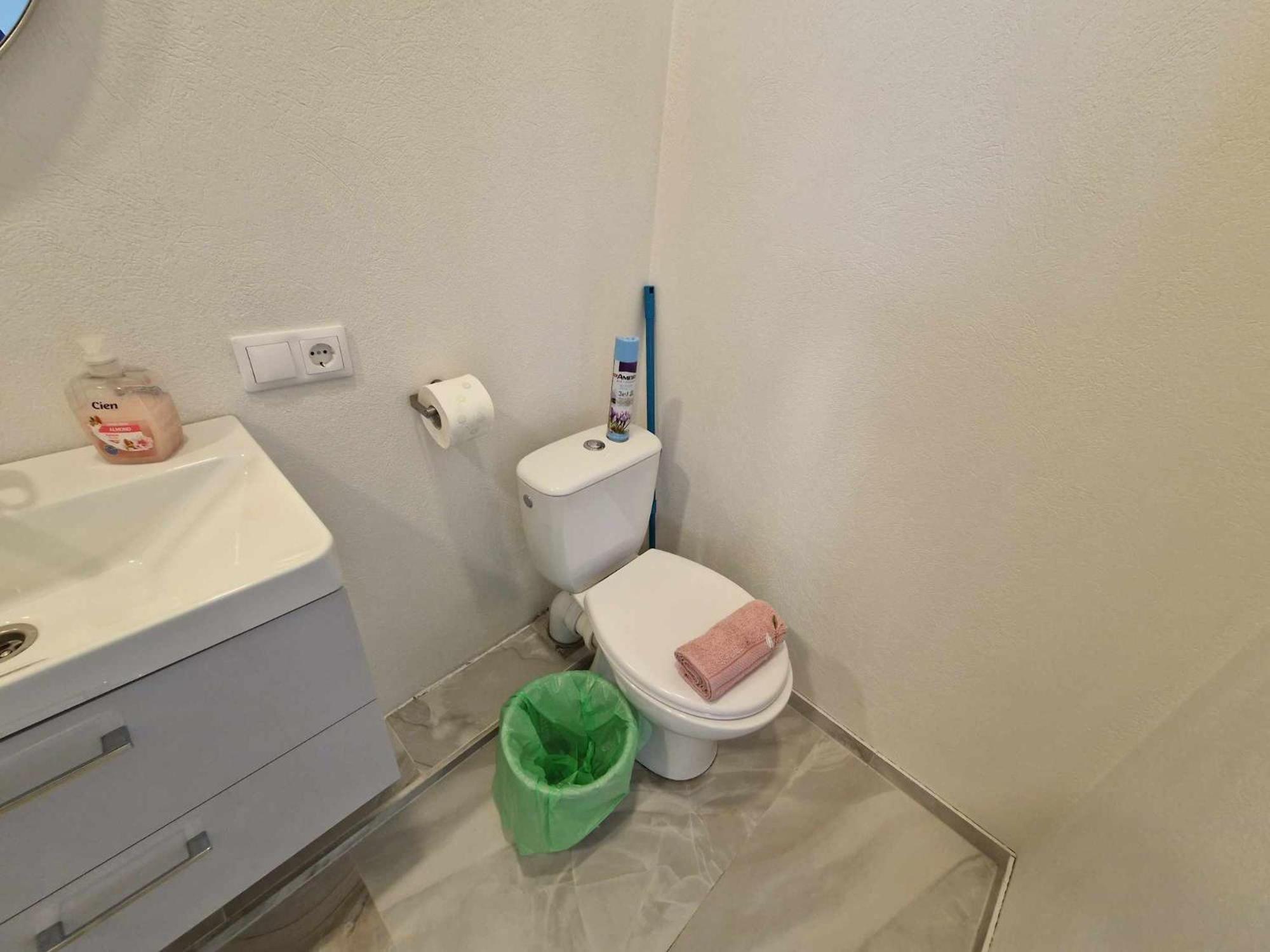 4Rest Aparthotel Παλάγκα Εξωτερικό φωτογραφία