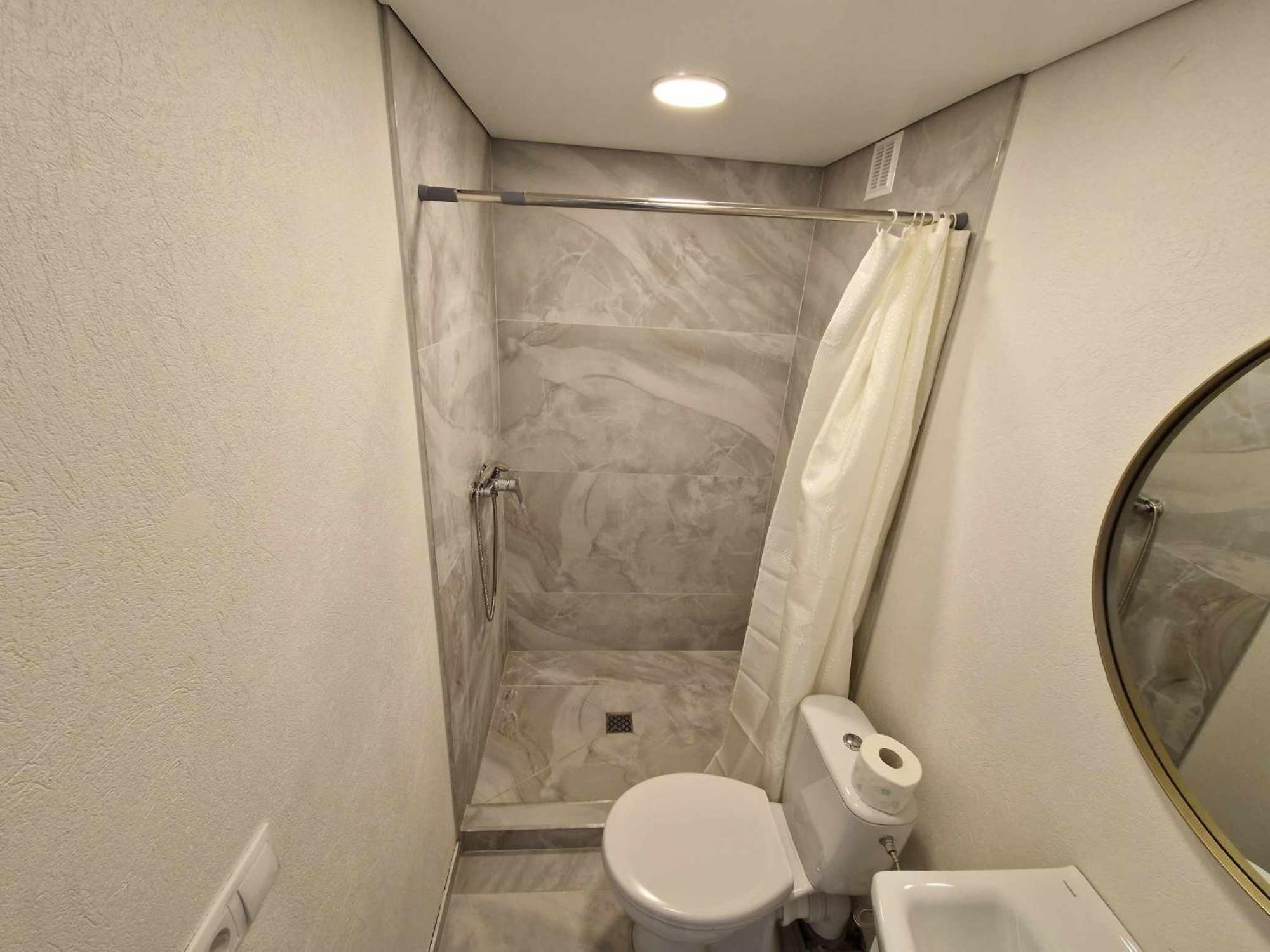 4Rest Aparthotel Παλάγκα Εξωτερικό φωτογραφία
