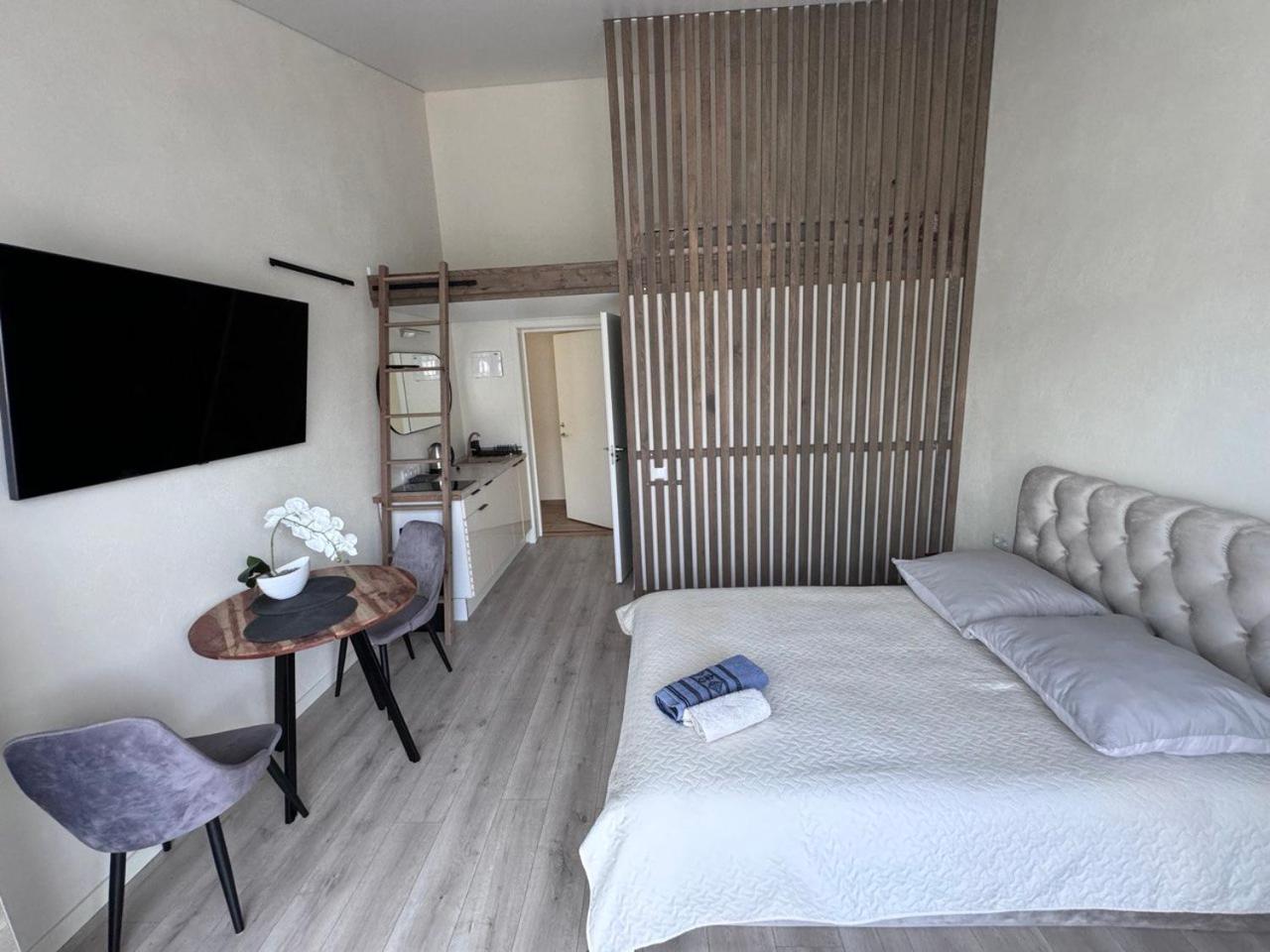 4Rest Aparthotel Παλάγκα Εξωτερικό φωτογραφία