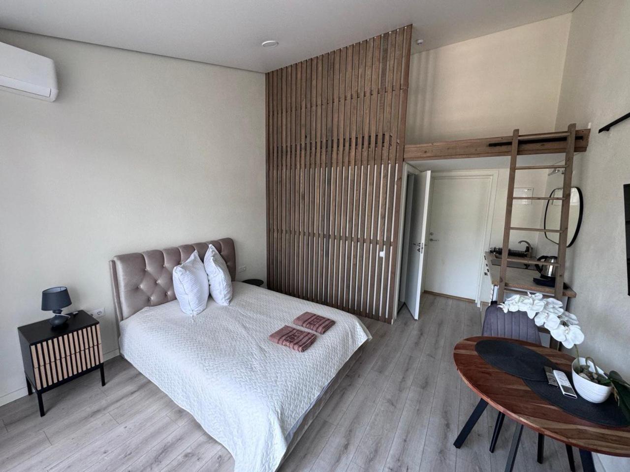 4Rest Aparthotel Παλάγκα Εξωτερικό φωτογραφία