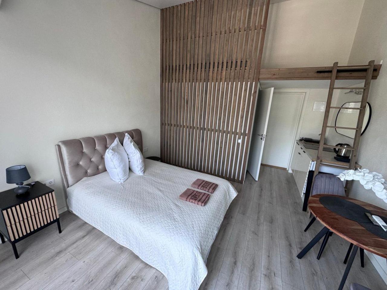 4Rest Aparthotel Παλάγκα Εξωτερικό φωτογραφία