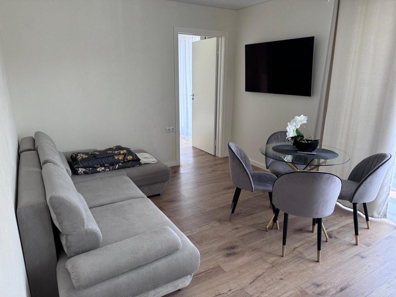 4Rest Aparthotel Παλάγκα Εξωτερικό φωτογραφία